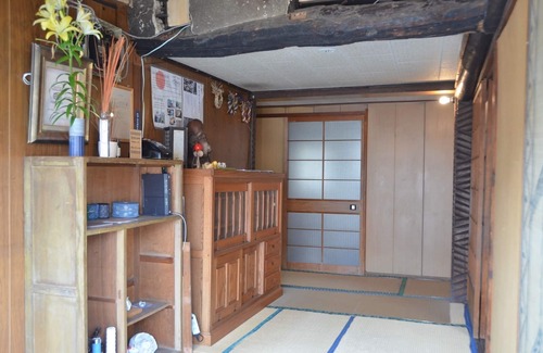 Hayashima House | Whole house rental Igusa/Tsukubo-gun Okayama