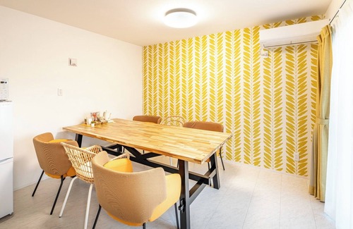 Maebashi House | Whole house rental Myogi/Maebashi Gunma