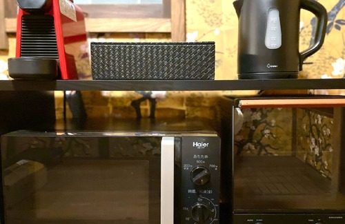 Nara Hotel | Whole house rental/Nara Nara