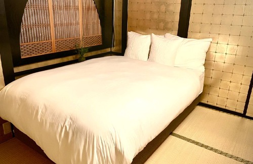 Nara Hotel | Whole house rental/Nara Nara
