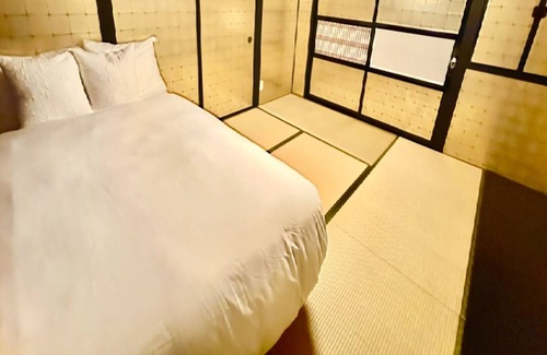 Nara Hotel | Whole house rental/Nara Nara