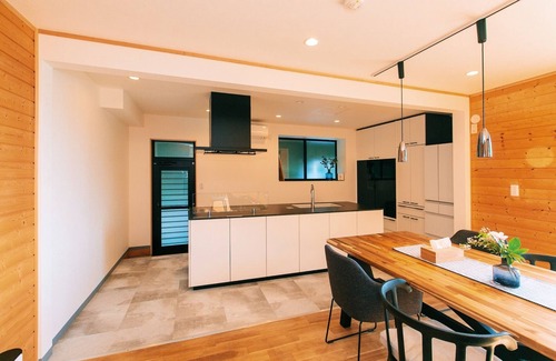 Sasebo House | Whole house rental surrounded by sea and forest/Sasebo Nagasaki