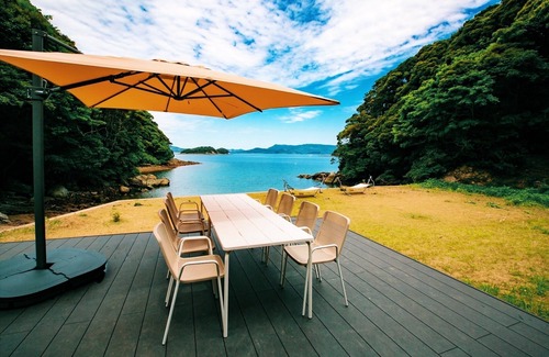 Sasebo House | Whole house rental surrounded by sea and forest/Sasebo Nagasaki