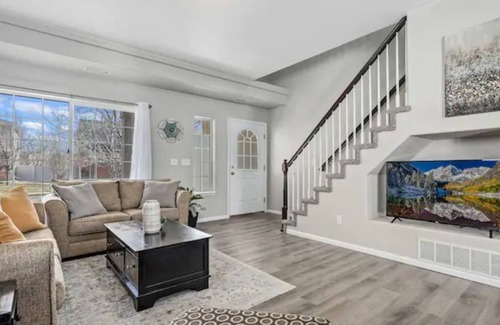 Green Valley Ranch House | Whole House Sanctuary in Green Valley Ranch