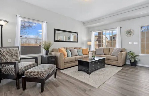 Green Valley Ranch House | Whole House Sanctuary in Green Valley Ranch