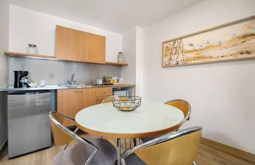 La Aguacatala Apartment | Whole house: serviced apartment in Medellin, Colombia