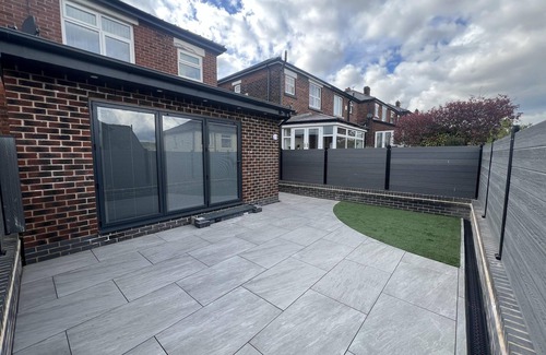 Ramsbottom House | Whole House -sleeps4-parking-garden-bikinghiking