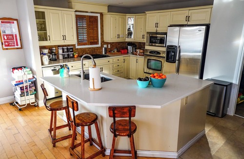 Greater Madawaska House | Whole House | Trailhead Lake House