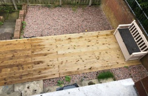 Belfast House | Whole house with WIFI close to City Centre