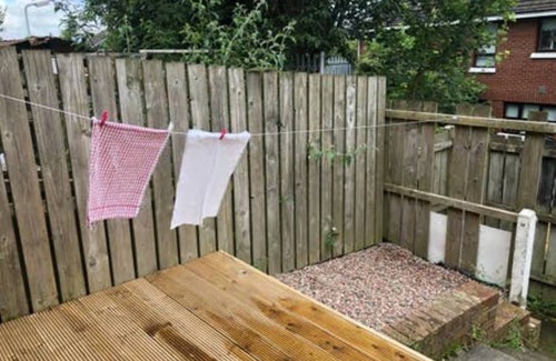 Belfast House | Whole house with WIFI close to City Centre