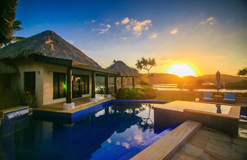 Savusavu House | WHOLE PRIVATE ISLAND AND LUXURY VILLA