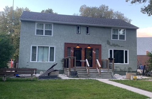 Winnipeg House | Whole Property 2 Adjoining Townhouses