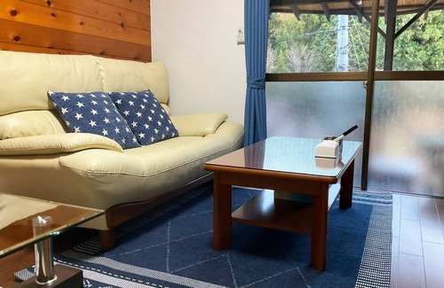 Kita-gun House | Whole rental villa vacation rental /Takamatsu Kagawa