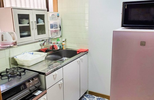 Kita-gun House | Whole rental villa vacation rental /Takamatsu Kagawa