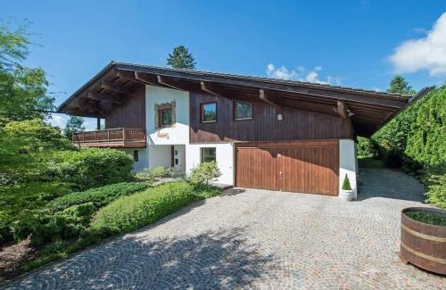 Feldkirchen-Westerham Villa | whole villa Munich, Alps view, Quiet and spacious