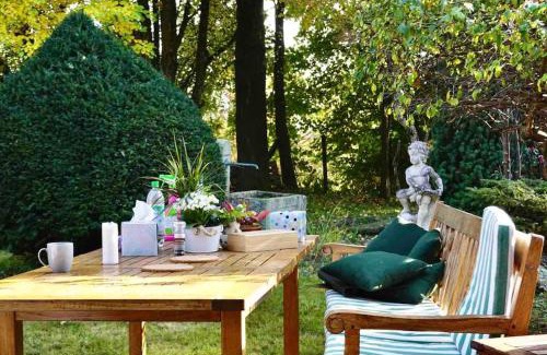 Feldkirchen-Westerham Villa | whole villa Munich, Alps view, Quiet and spacious