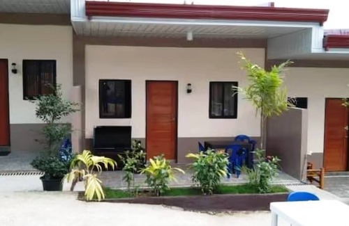 Balamban Villa | Whole Villa Exclusive Overnight Phase 1