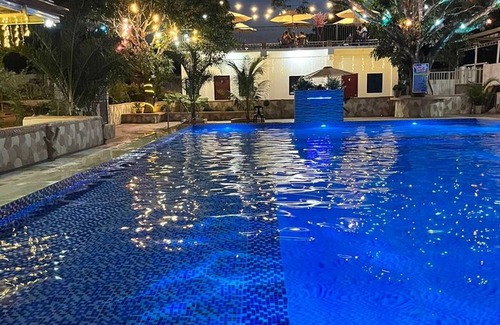 Balamban Villa | Whole Villa Exclusive Overnight Phase 1
