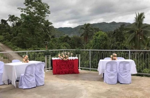 Balamban Villa | Whole Villa Exclusive Overnight Phase 1