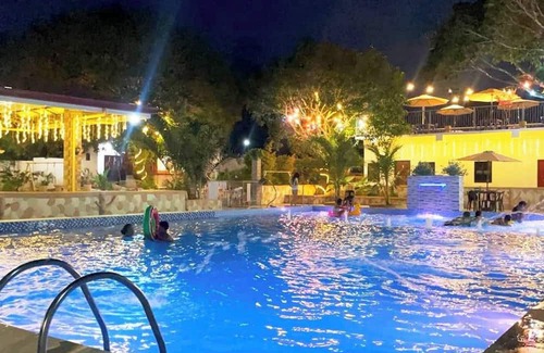 Balamban Villa | Whole Villa Exclusive Overnight Phase 1