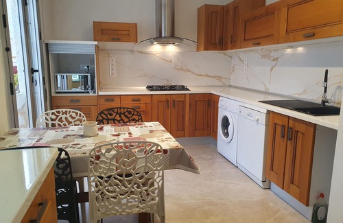 La Azohia Villa | WHOLE VILLA SPECIAL EVENTS 400M FROM THE BEACH OF SAN GINES - 19 PEOPLE