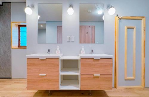Himeji House | WholeHouse Himeji ホールハウス 姫路