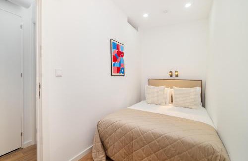 Sao Miguel do Rio Torto Apartment | Whome Live the Lisbon Dream - Cobblestones & Culture