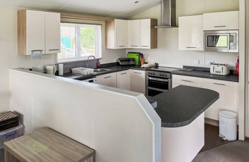 Potto Cottage | Whorlton Lodge - UK47546