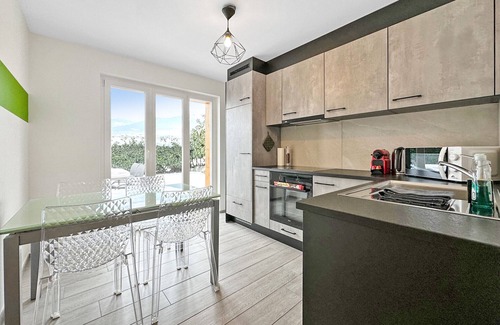 Salins Apartment | Why not à 5 mns de Sion