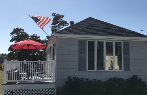 Biddeford Pool House | Why rent a Hotel when you can have a whole House!