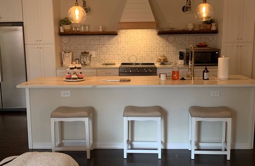 Saddlebrook Villa | Why stay at a hotel when you can stay in a Resort!