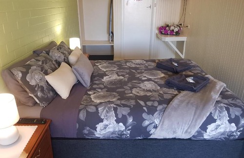 Whyalla Playford Apartment | Whyalla Country Inn Motel
