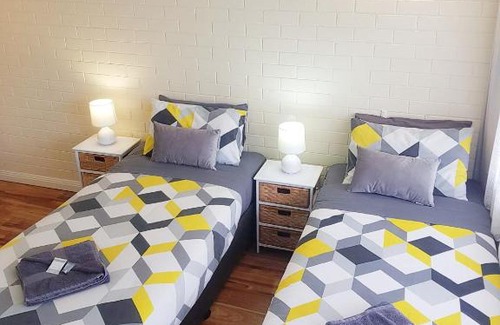 Whyalla Playford Apartment | Whyalla Country Inn Motel