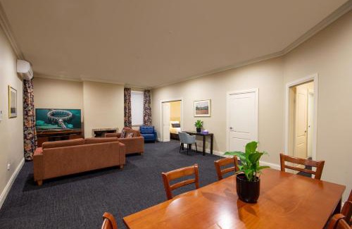 Whyalla Apartment | Whyalla Playford Apartments