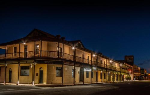 Whyalla Apartment | Whyalla Playford Apartments