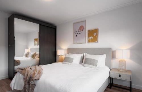 Whyalla Norrie Apartment | Whyalla Skysuites