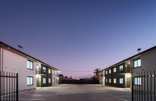 Whyalla Norrie Apartment | Whyalla Skysuites