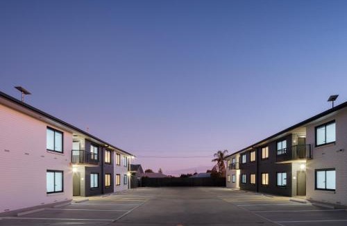 Whyalla Norrie Apartment | Whyalla Skysuites