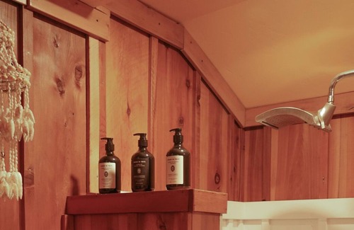 Sisters Apartment | Whychus Creek Yurt Sanctuary
