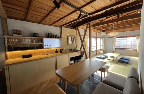Nachikatsura-cho House | WhyKumano UNWINED
