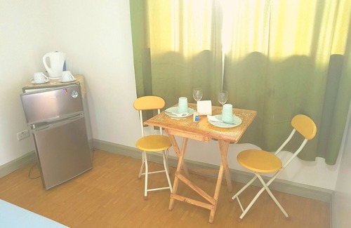 Morong Apartment | Whymi's Place in SUBIC