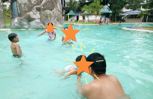 Morong Apartment | Whymi's Place in SUBIC