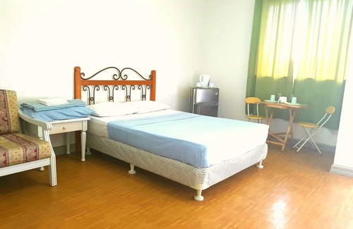 Morong Apartment | Whymi's Place in SUBIC