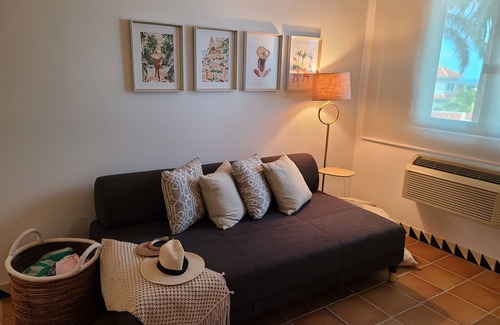 Rio Grande Apartment | Whyndham Resort Villas, Cluster 7