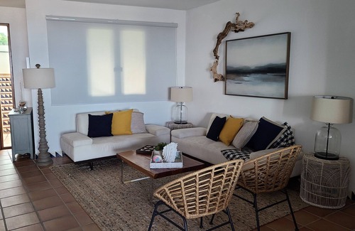 Rio Grande Apartment | Whyndham Resort Villas, Cluster 7
