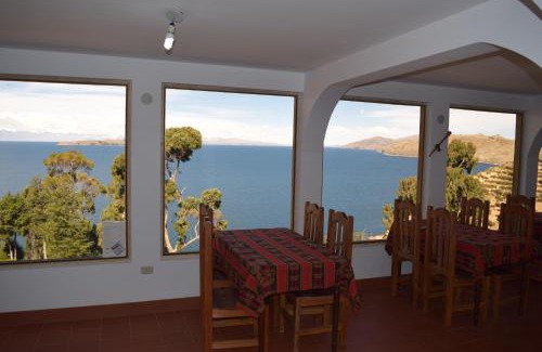 Yumani Cabin | Wiñay Inti Lodge