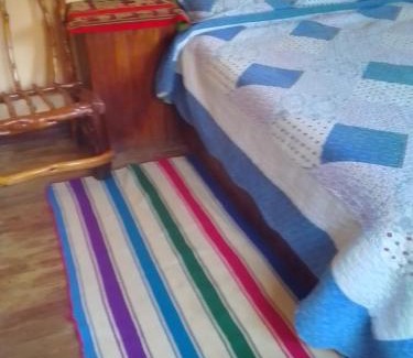 Yumani House | wiñaypacha