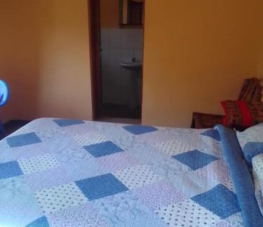 Yumani House | wiñaypacha