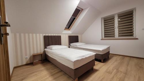 Spytkowice House | Wiślana 4