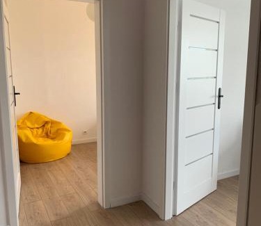 Malbork Apartment | Wiśnia